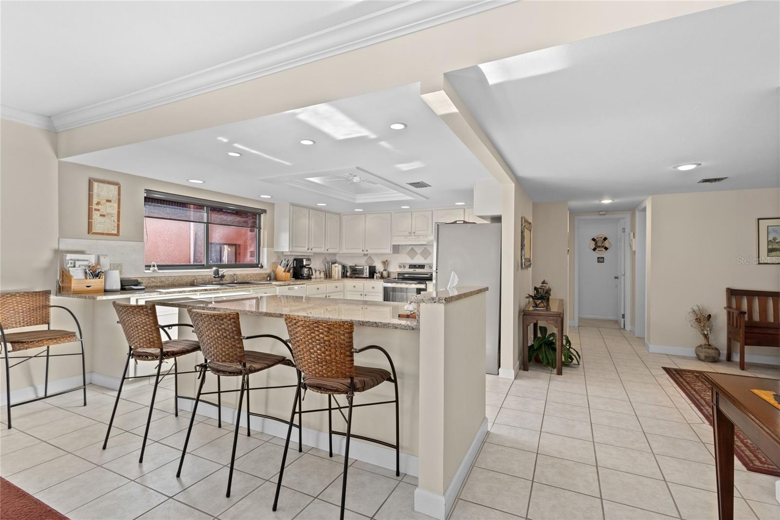 3230 SOUTHSHORE DR #36B, PUNTA GORDA, FL, 33955