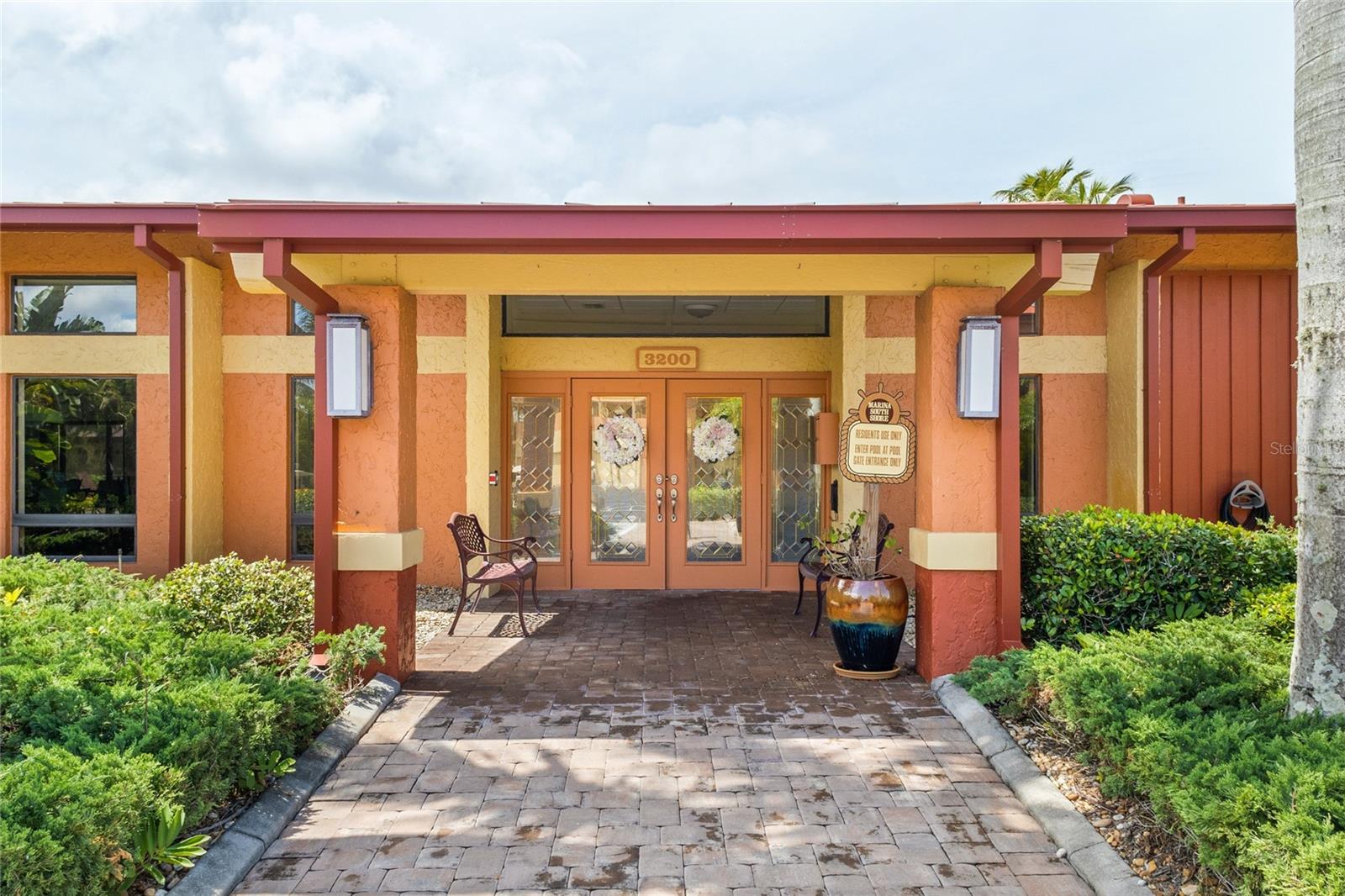 3230 SOUTHSHORE DR #36B, PUNTA GORDA, FL, 33955