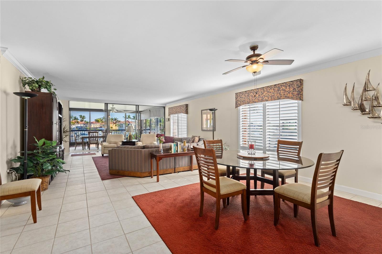 3230 SOUTHSHORE DR #36B, PUNTA GORDA, FL, 33955