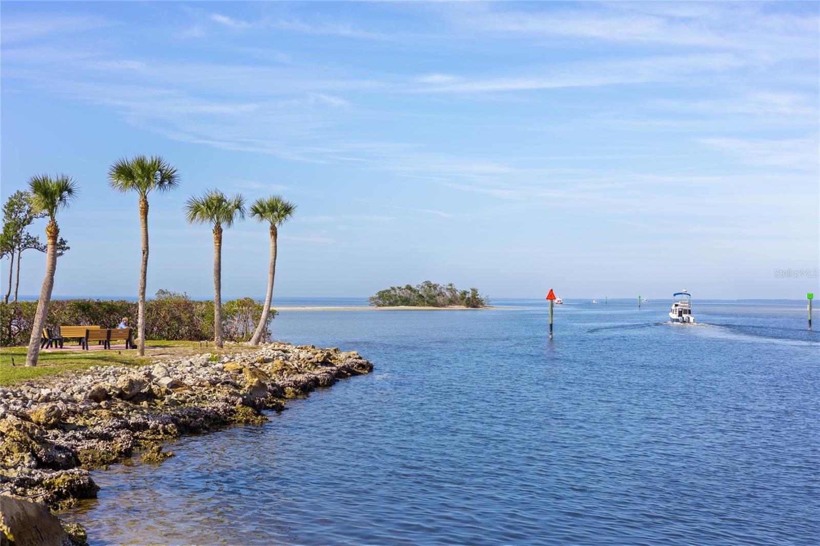 3230 SOUTHSHORE DR #36B, PUNTA GORDA, FL, 33955