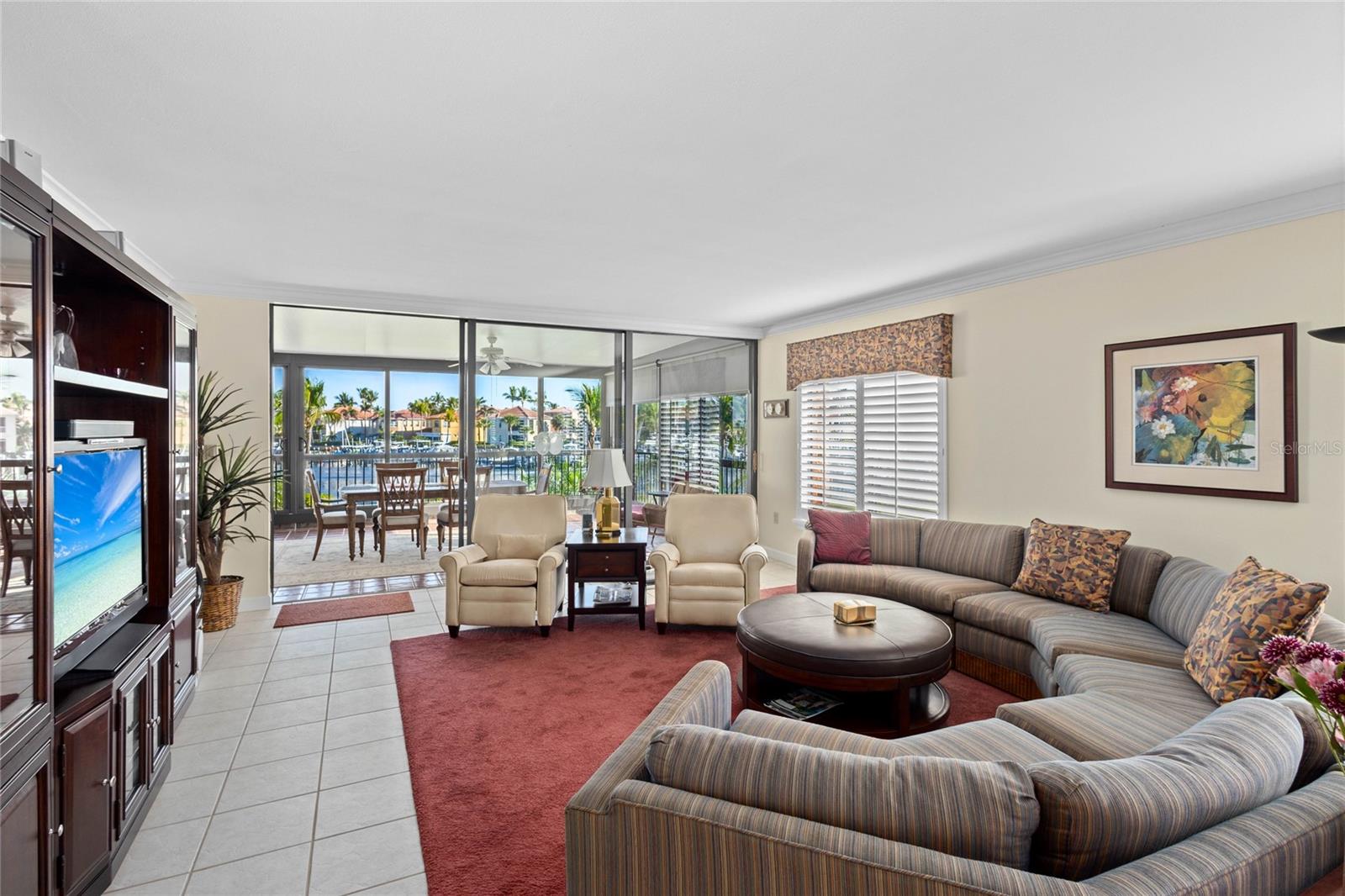 3230 SOUTHSHORE DR #36B, PUNTA GORDA, FL, 33955