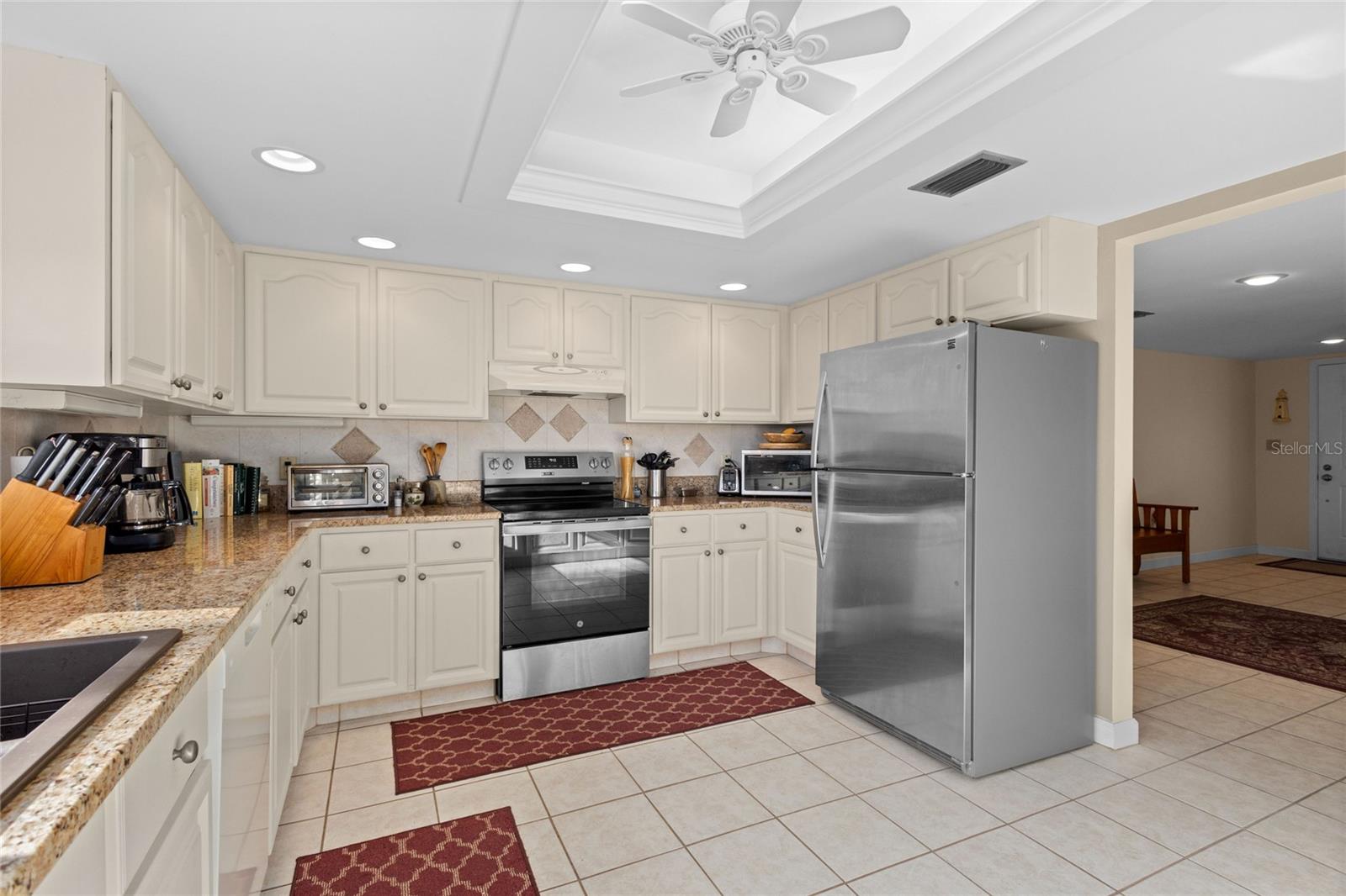 3230 SOUTHSHORE DR #36B, PUNTA GORDA, FL, 33955