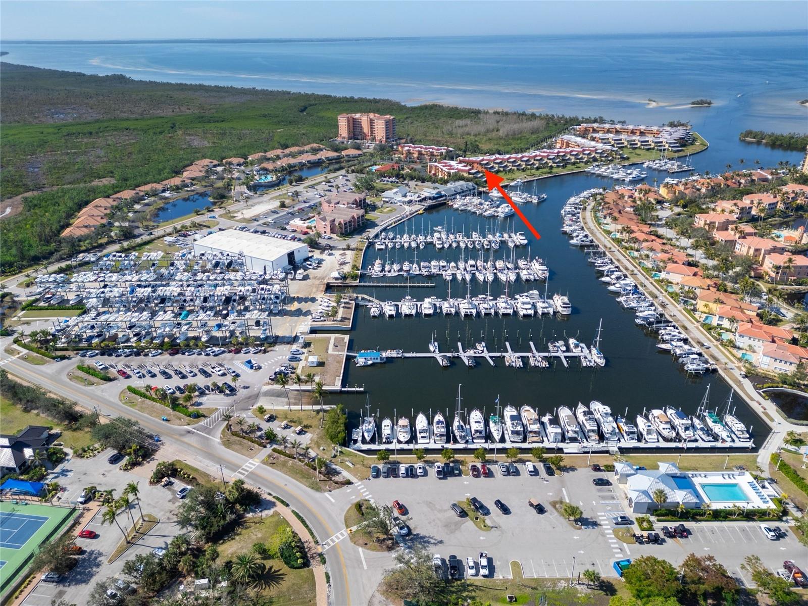 3230 SOUTHSHORE DR #36B, PUNTA GORDA, FL, 33955