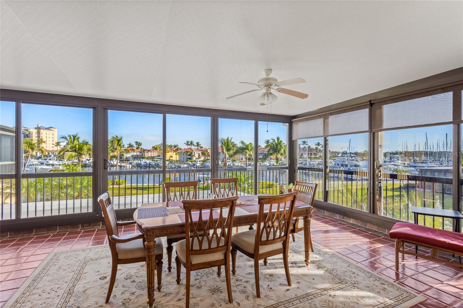 3230 SOUTHSHORE DR #36B, PUNTA GORDA, FL, 33955