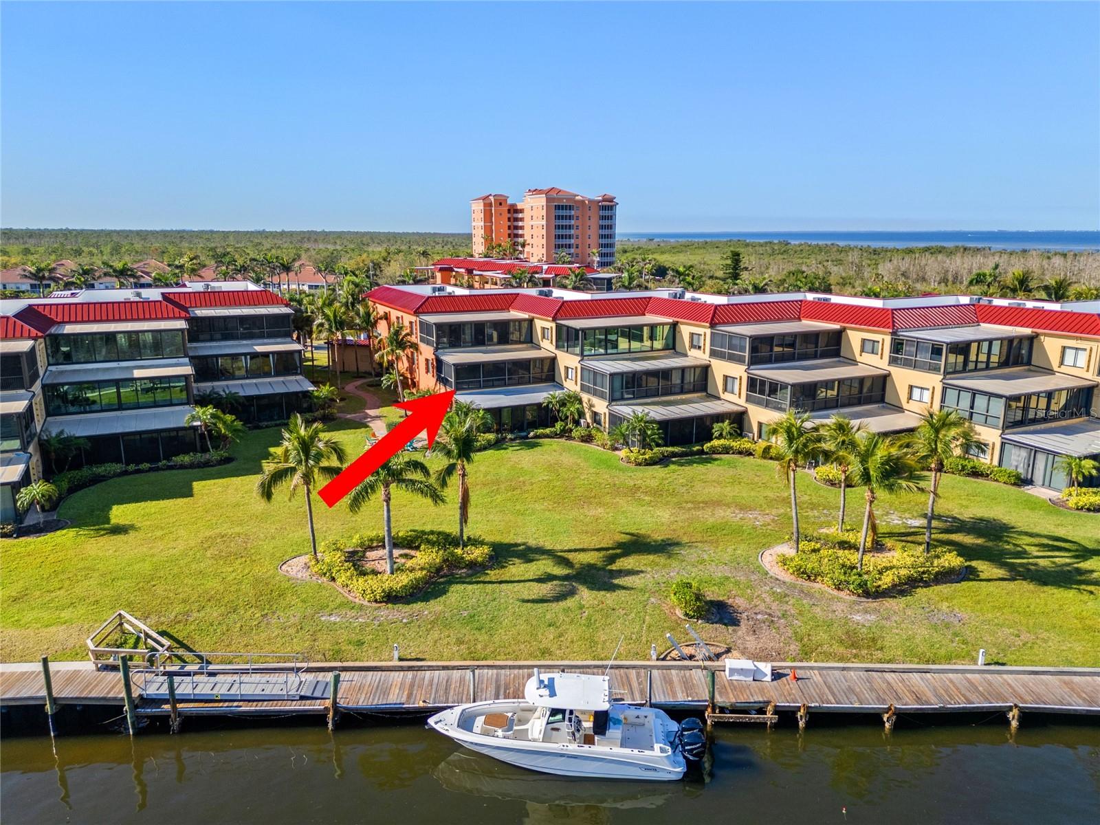 3230 SOUTHSHORE DR #36B, PUNTA GORDA, FL, 33955