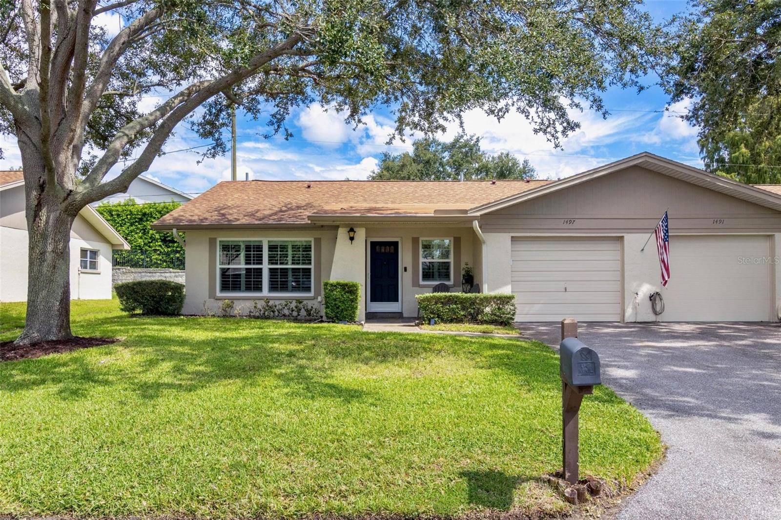 1497 HEATHER RIDGE BLVD, DUNEDIN, FL, 34698
