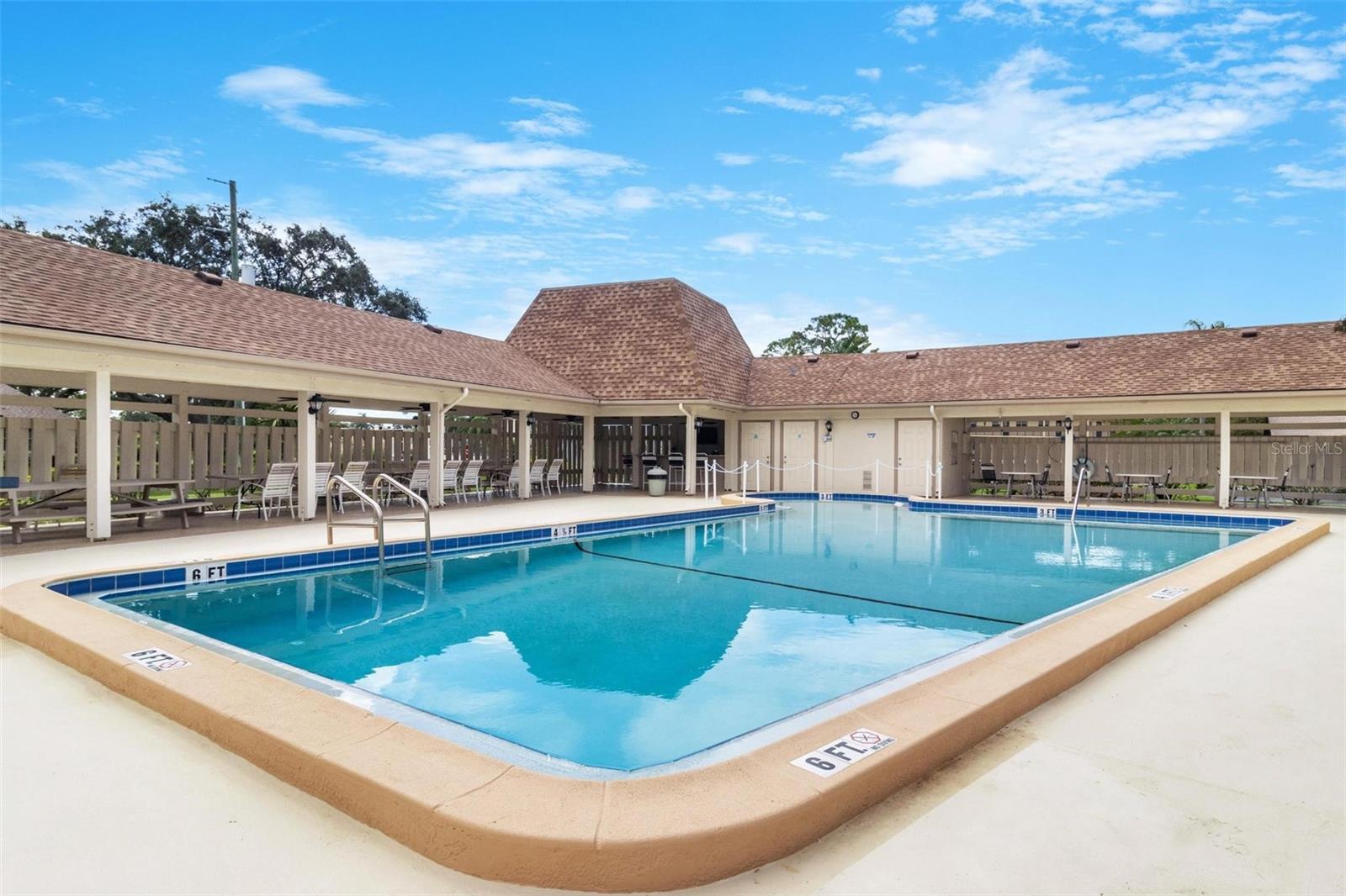 1497 HEATHER RIDGE BLVD, DUNEDIN, FL, 34698