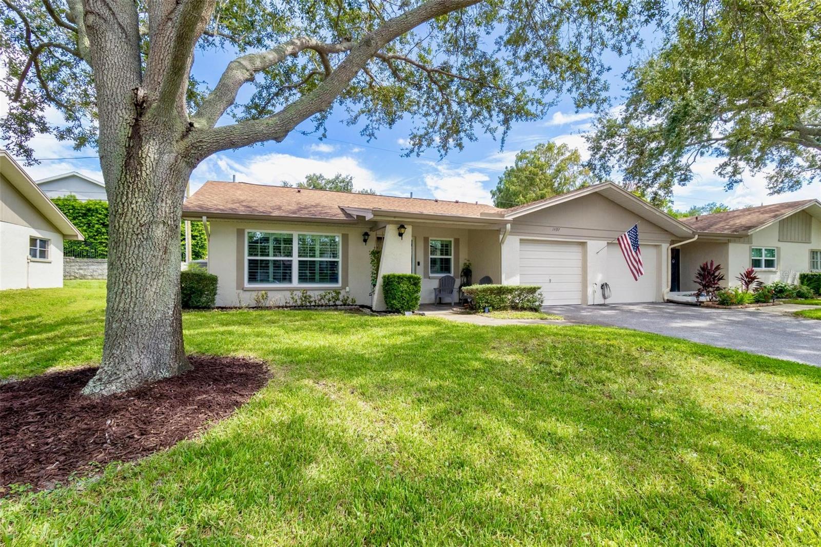 1497 HEATHER RIDGE BLVD, DUNEDIN, FL, 34698