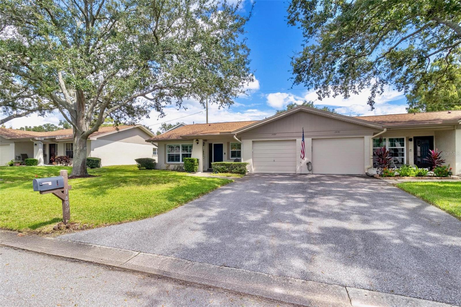 1497 HEATHER RIDGE BLVD, DUNEDIN, FL, 34698