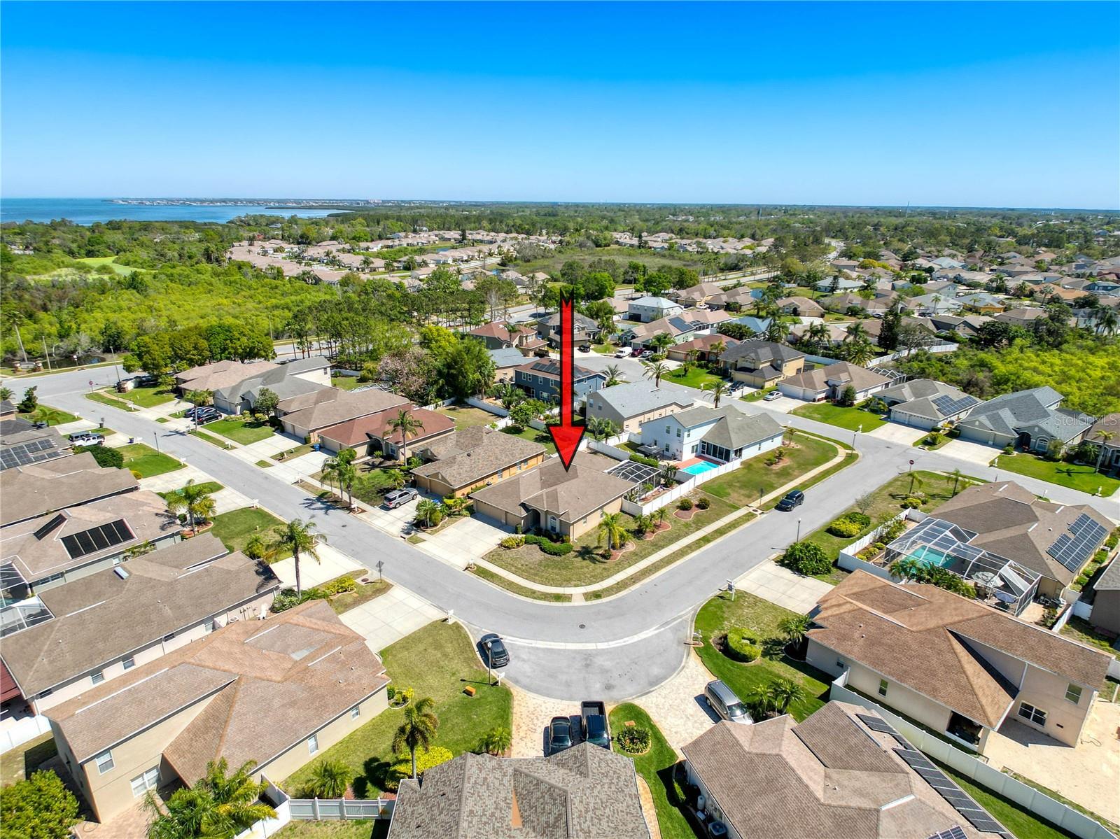 2634 RAVENDALE LN, HOLIDAY, FL, 34691
