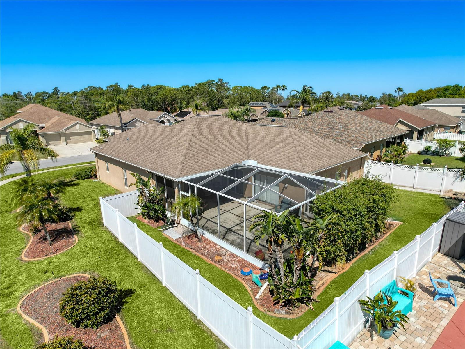 2634 RAVENDALE LN, HOLIDAY, FL, 34691