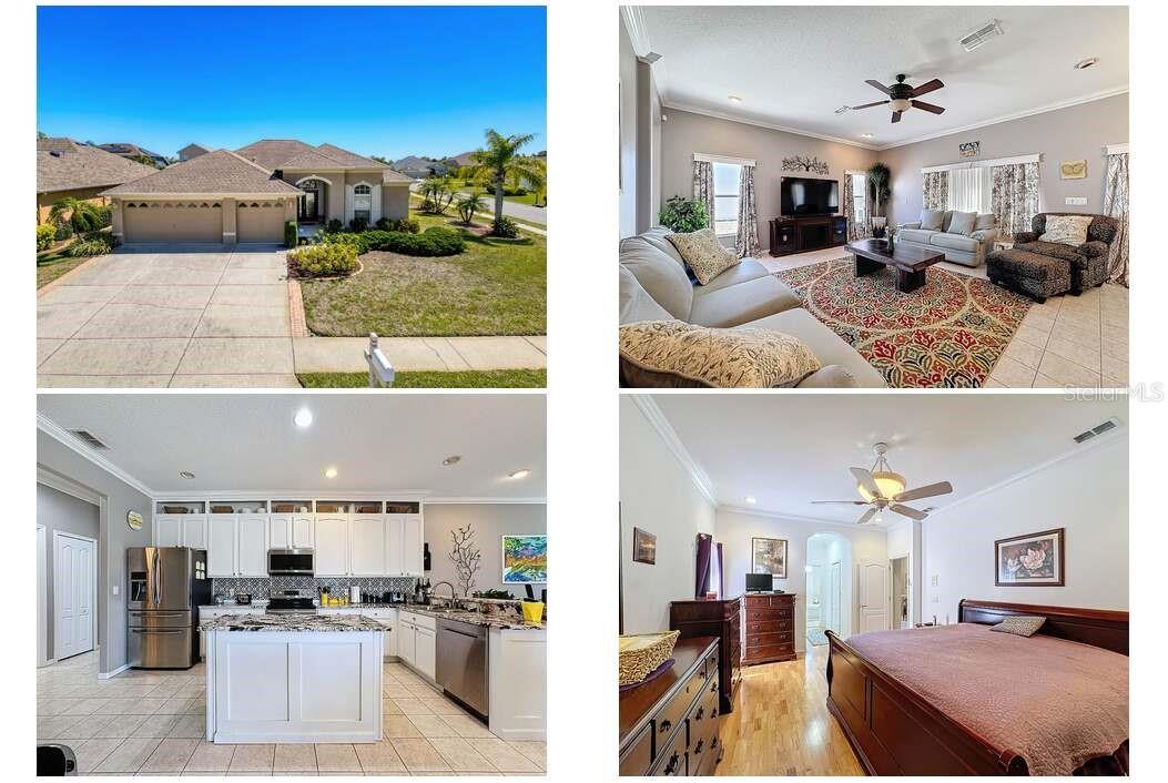2634 RAVENDALE LN, HOLIDAY, FL, 34691