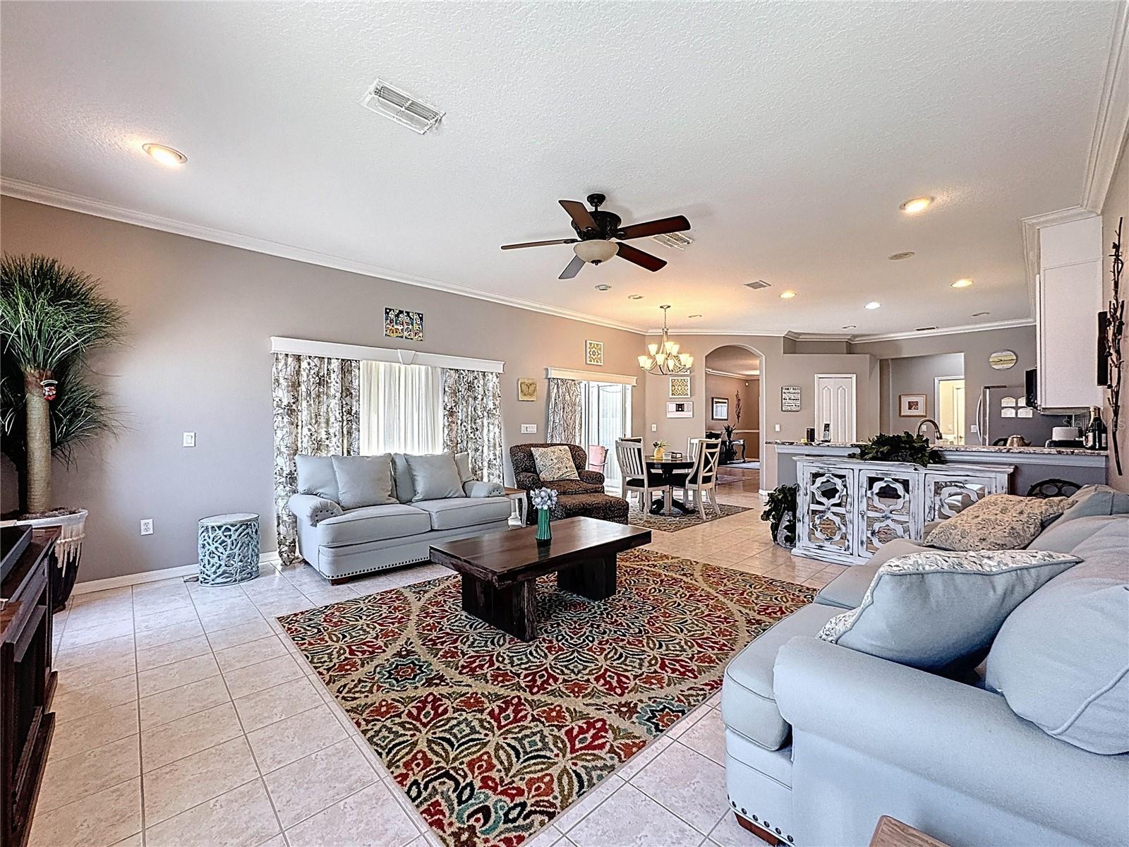 2634 RAVENDALE LN, HOLIDAY, FL, 34691