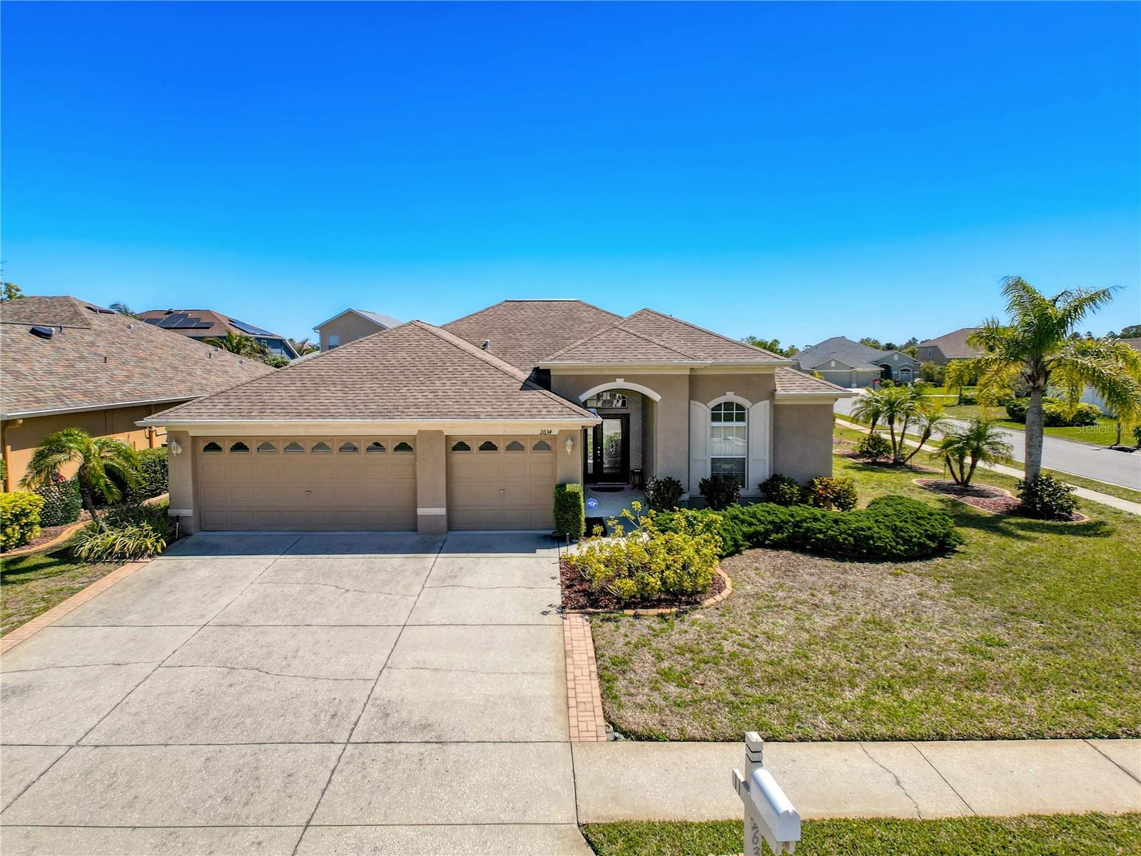 2634 RAVENDALE LN, HOLIDAY, FL, 34691
