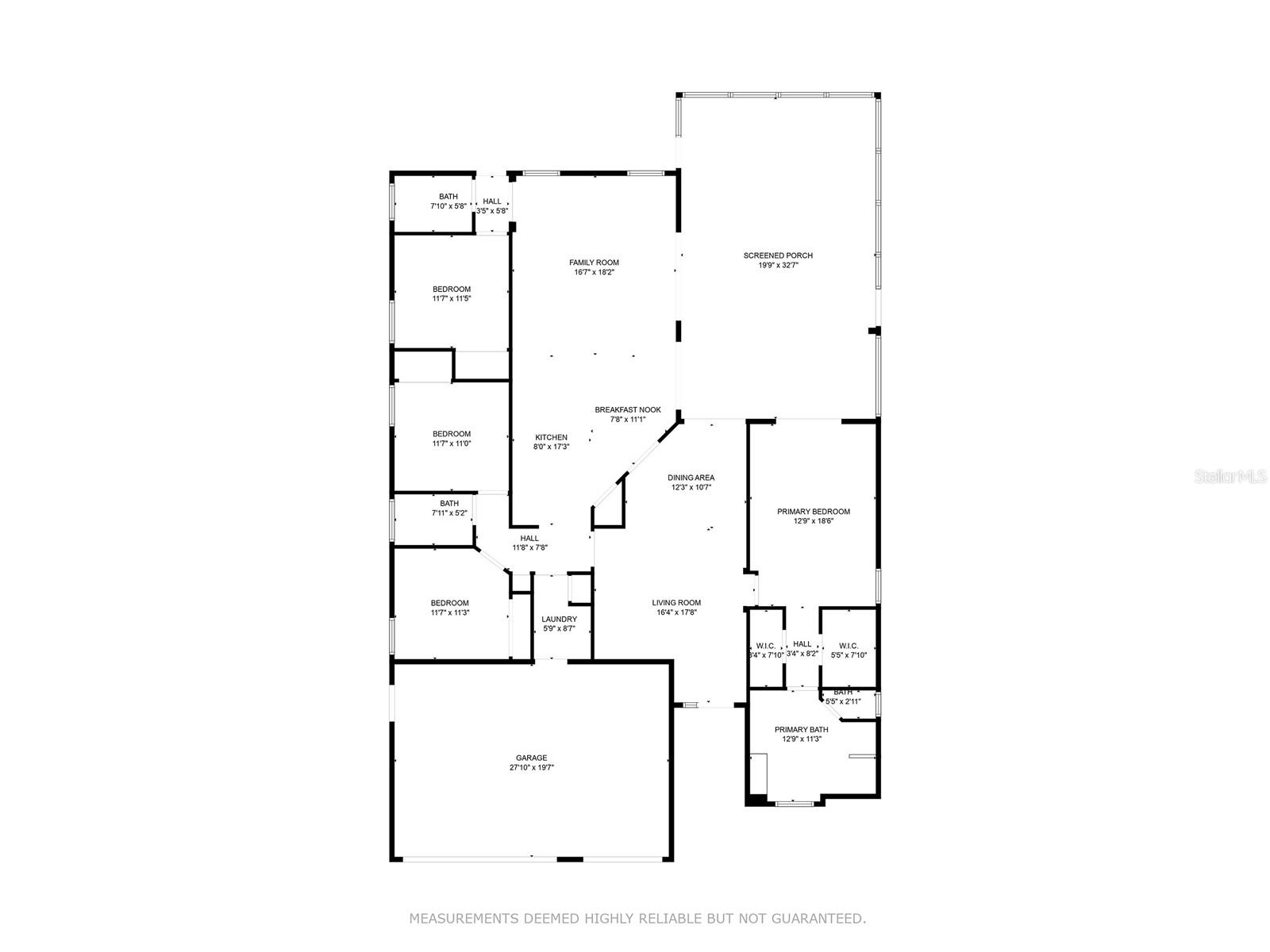 2634 RAVENDALE LN, HOLIDAY, FL, 34691