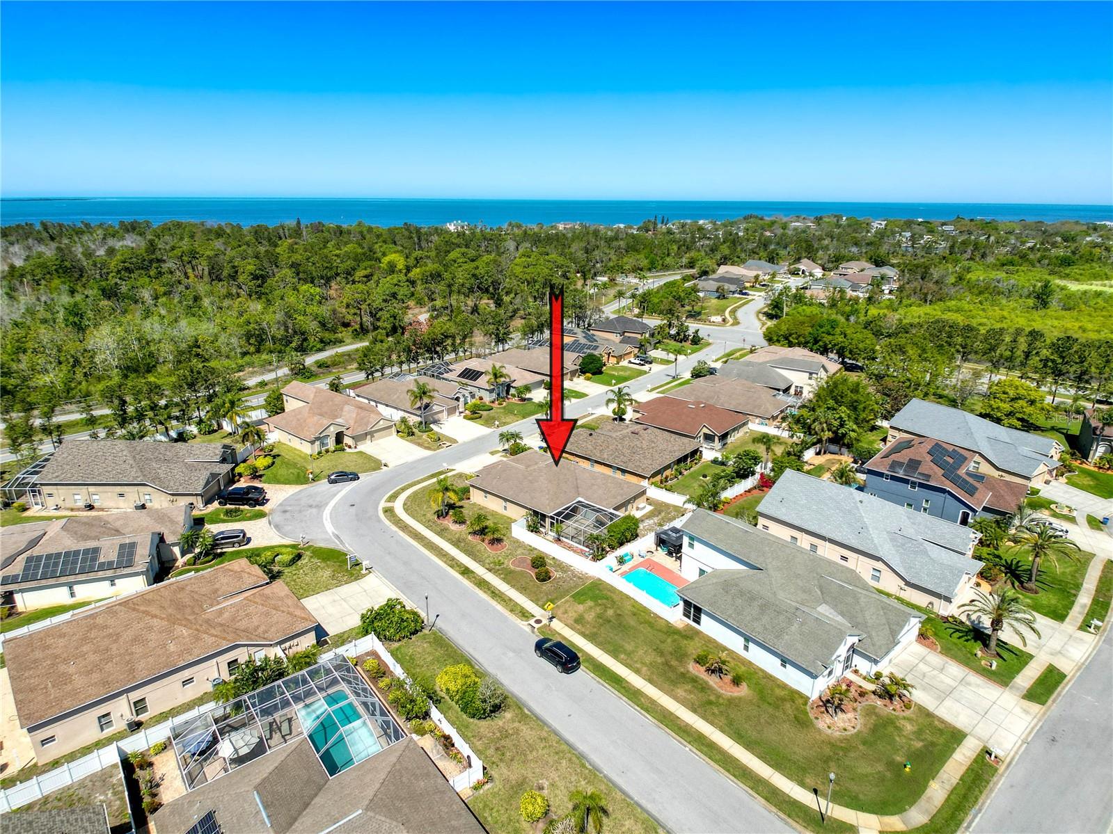2634 RAVENDALE LN, HOLIDAY, FL, 34691