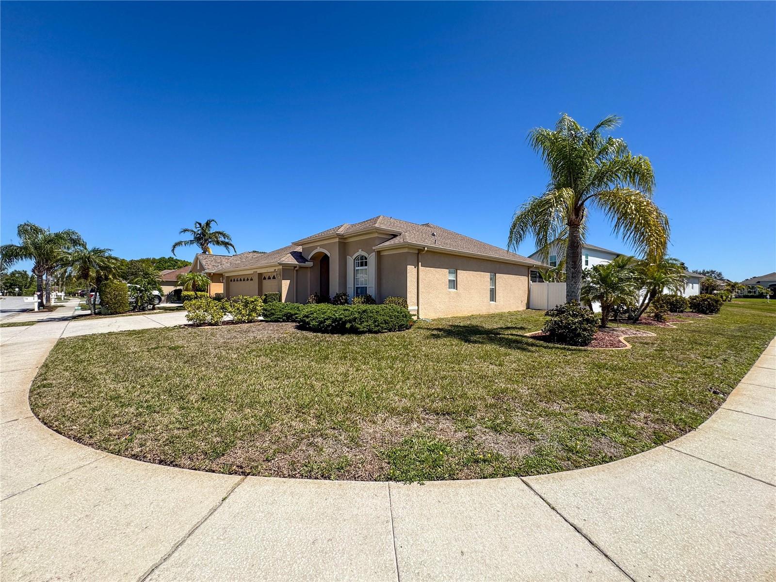 2634 RAVENDALE LN, HOLIDAY, FL, 34691