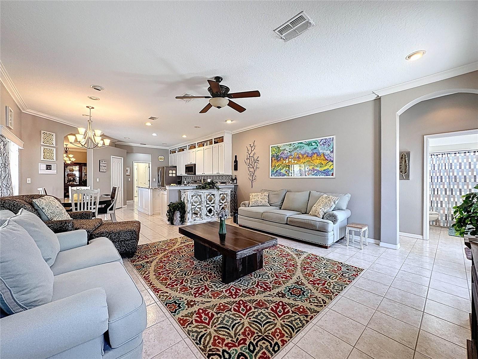 2634 RAVENDALE LN, HOLIDAY, FL, 34691