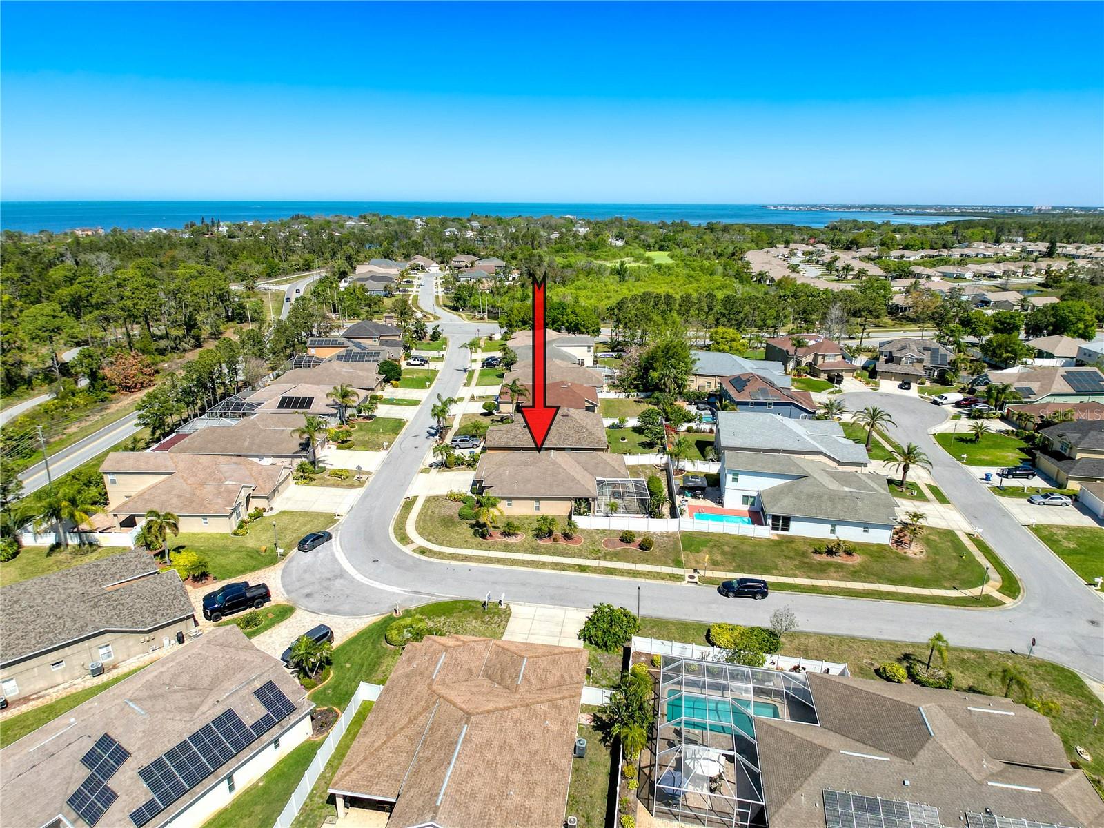 2634 RAVENDALE LN, HOLIDAY, FL, 34691