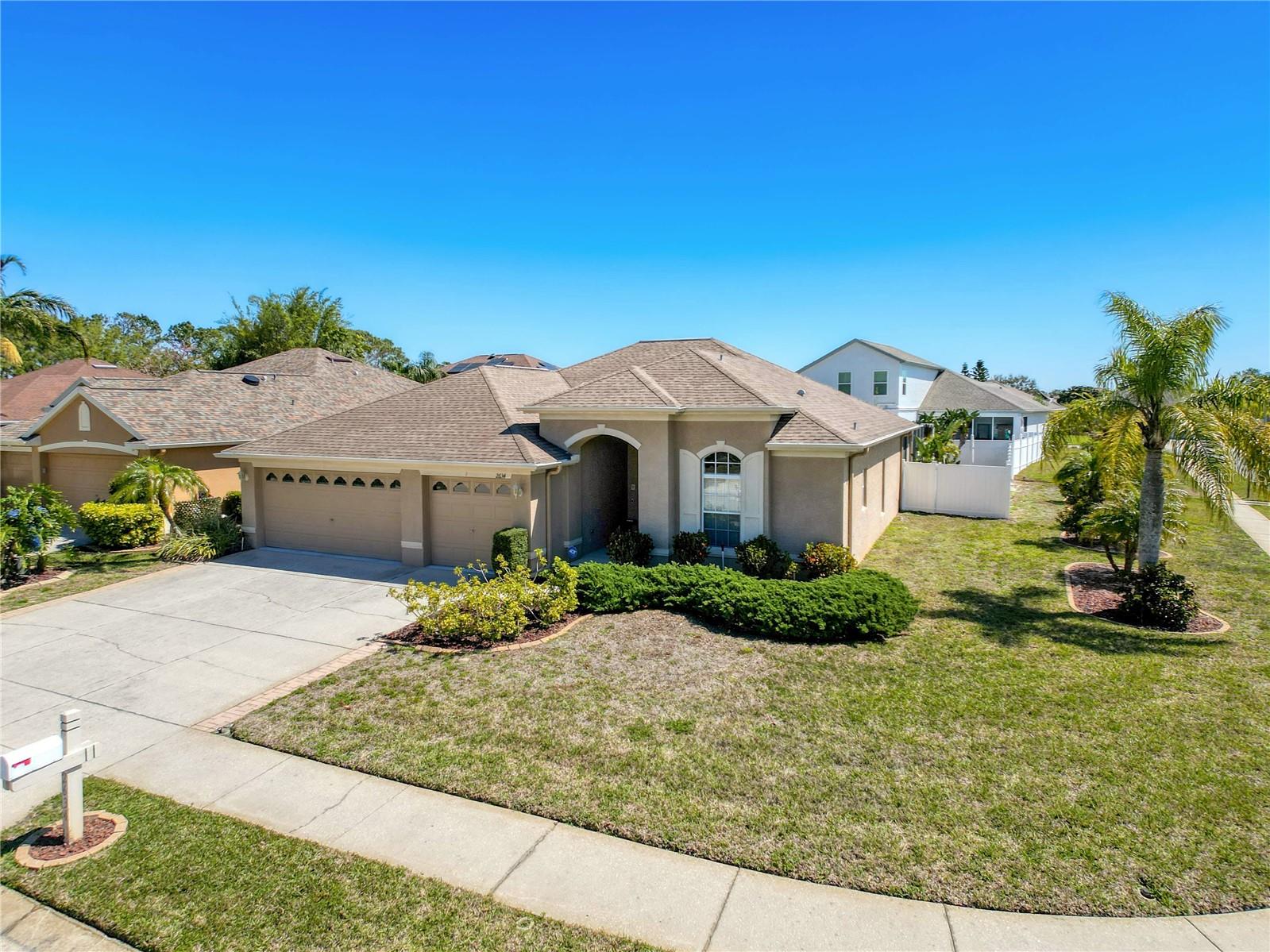 2634 RAVENDALE LN, HOLIDAY, FL, 34691