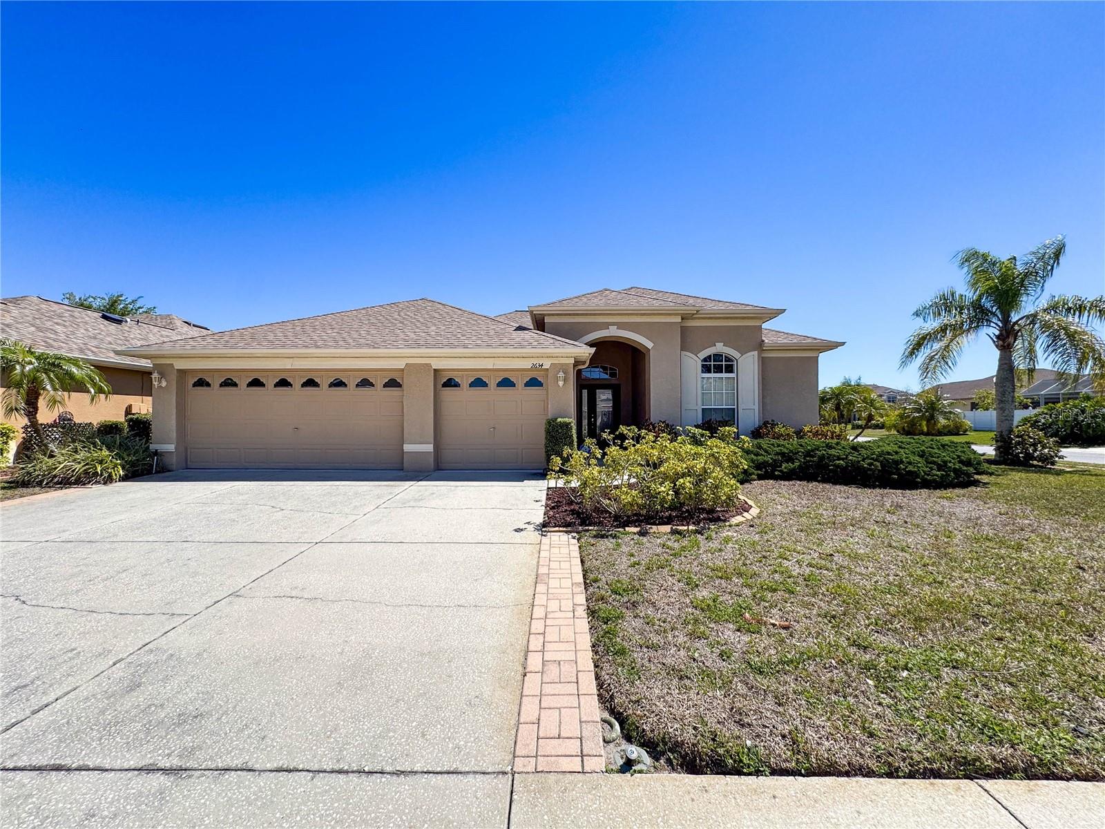 2634 RAVENDALE LN, HOLIDAY, FL, 34691
