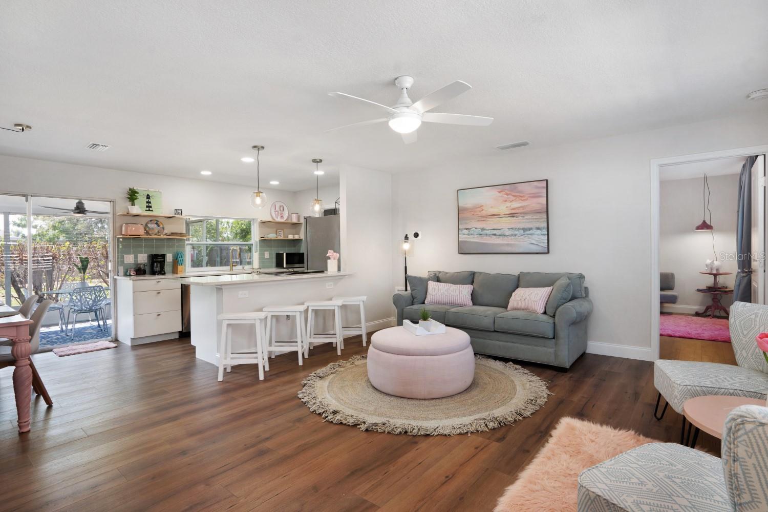 2001 25TH AVE W, BRADENTON, FL, 34205