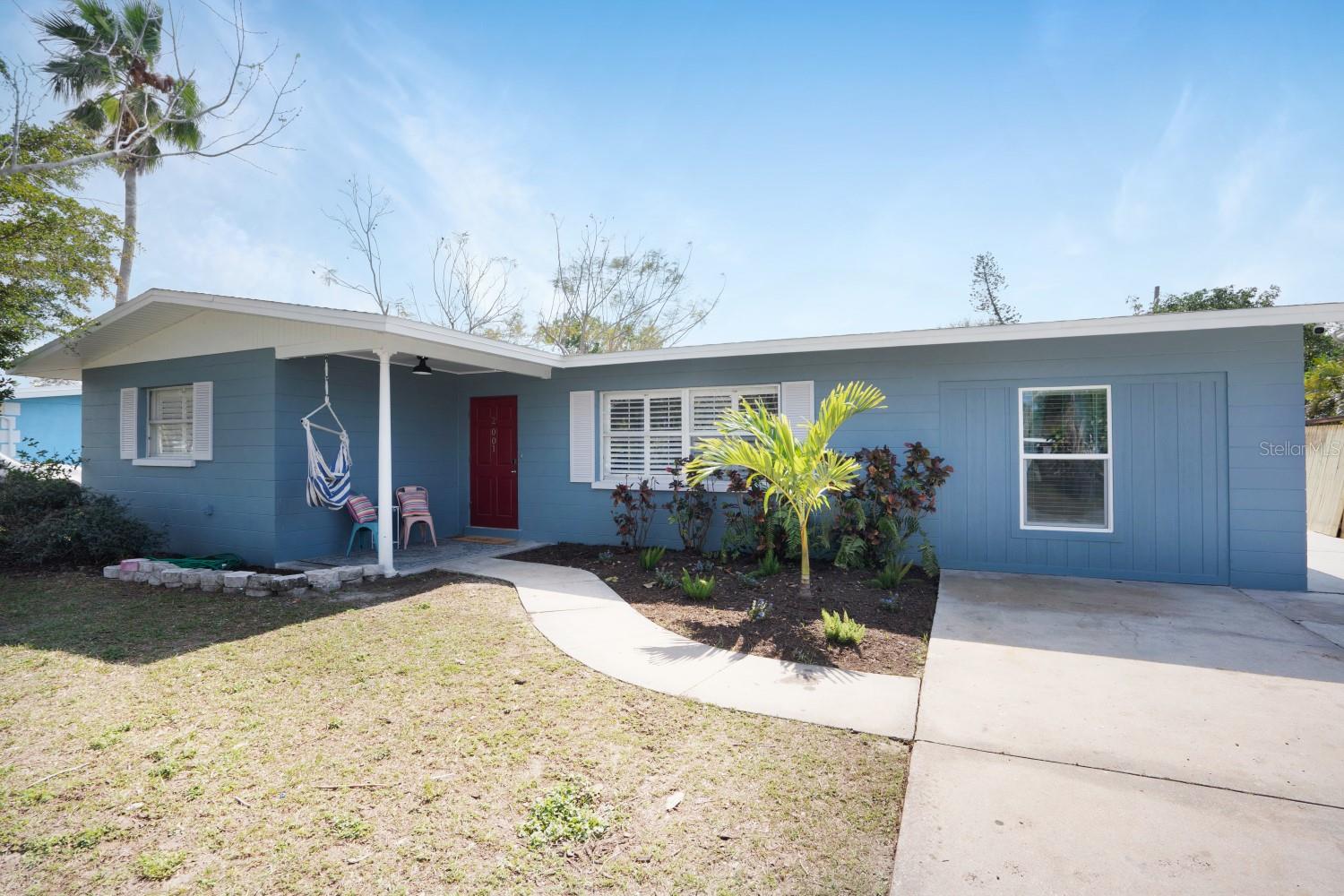2001 25TH AVE W, BRADENTON, FL, 34205