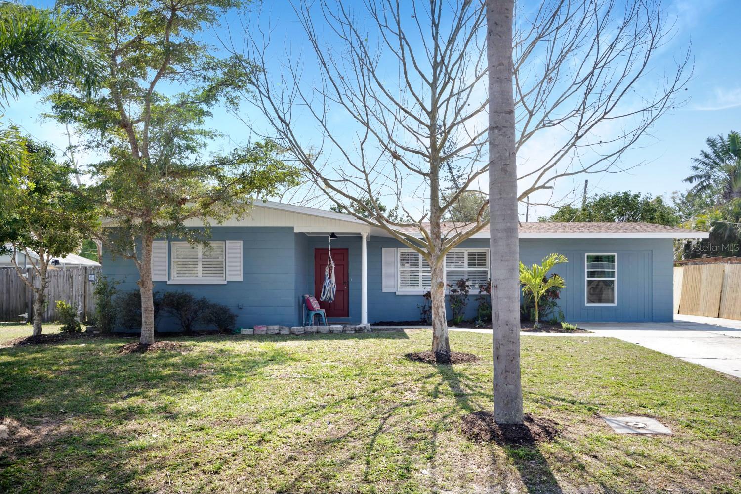 2001 25TH AVE W, BRADENTON, FL, 34205