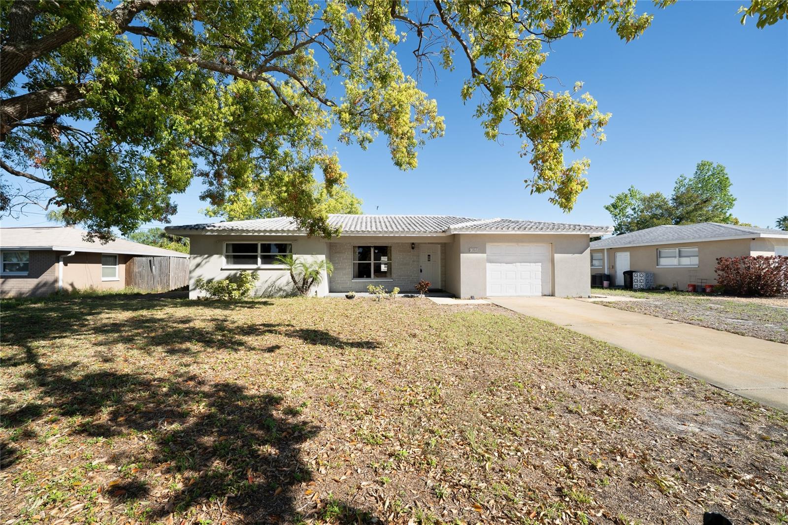 7307 STAR DUST DR, PORT RICHEY, FL, 34668
