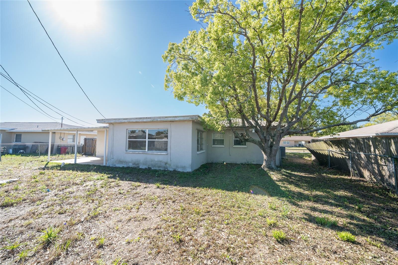 7307 STAR DUST DR, PORT RICHEY, FL, 34668