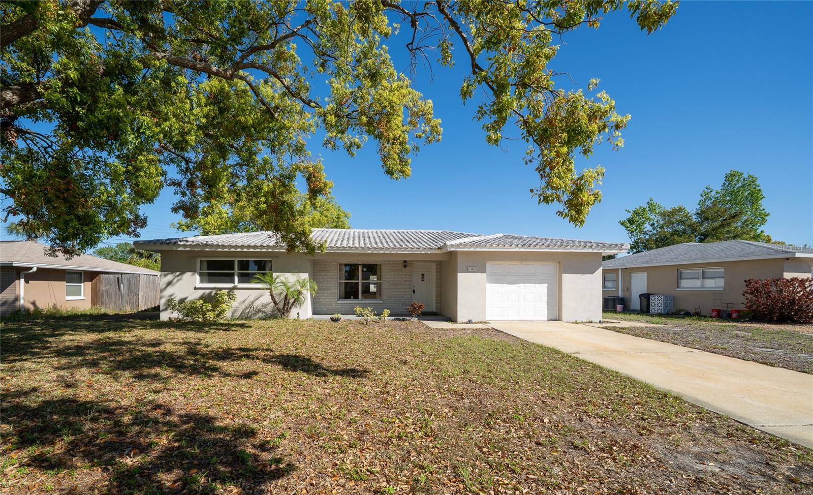 7307 STAR DUST DR, PORT RICHEY, FL, 34668