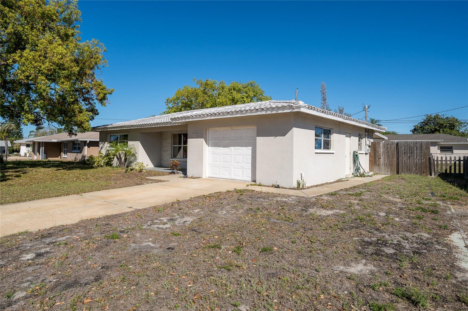 7307 STAR DUST DR, PORT RICHEY, FL, 34668