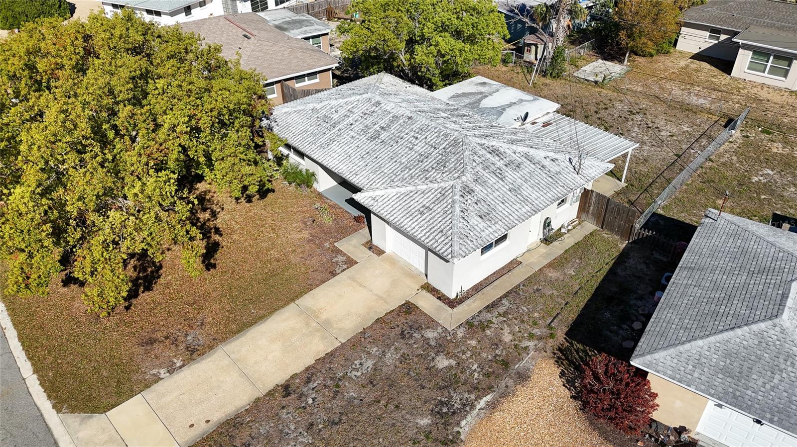 7307 STAR DUST DR, PORT RICHEY, FL, 34668