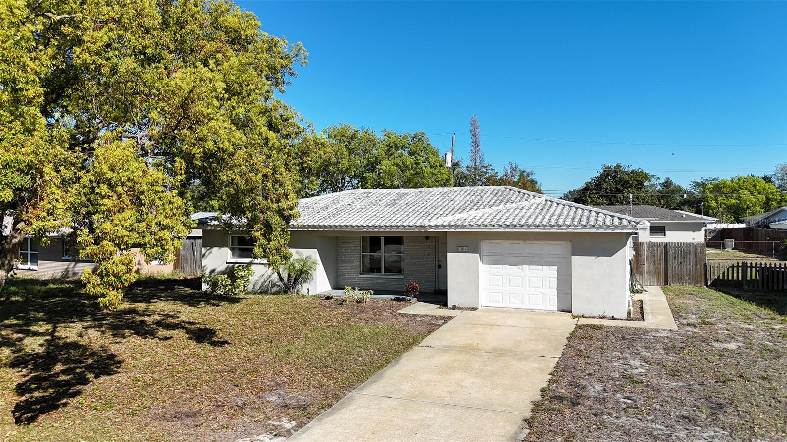 7307 STAR DUST DR, PORT RICHEY, FL, 34668