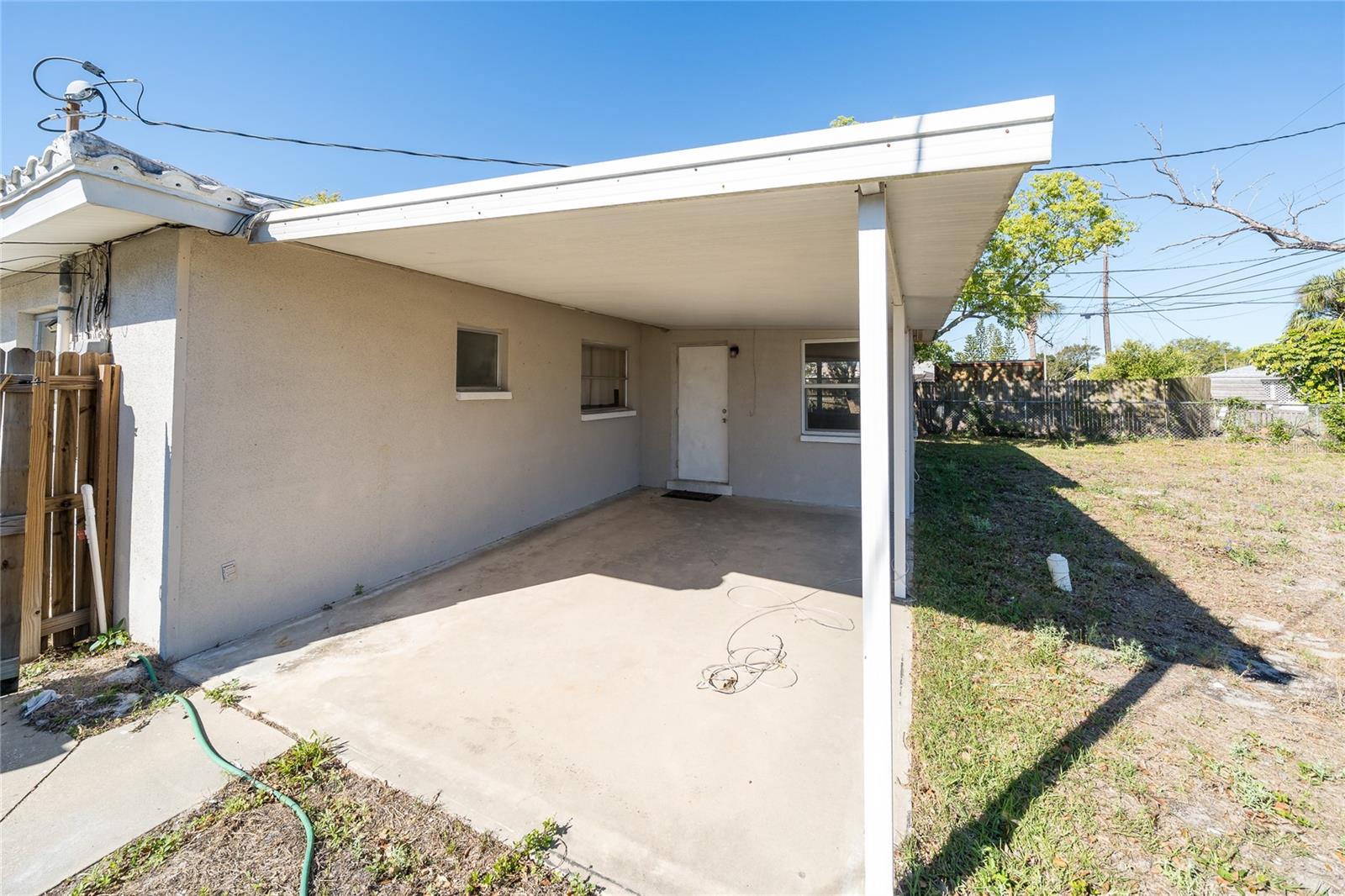 7307 STAR DUST DR, PORT RICHEY, FL, 34668
