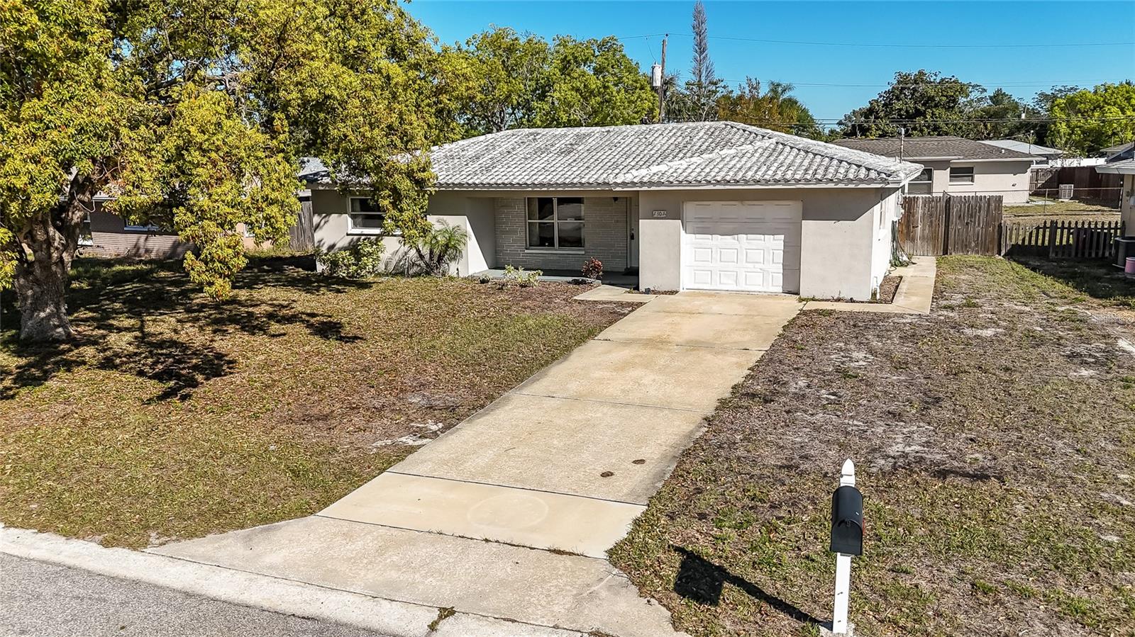 7307 STAR DUST DR, PORT RICHEY, FL, 34668