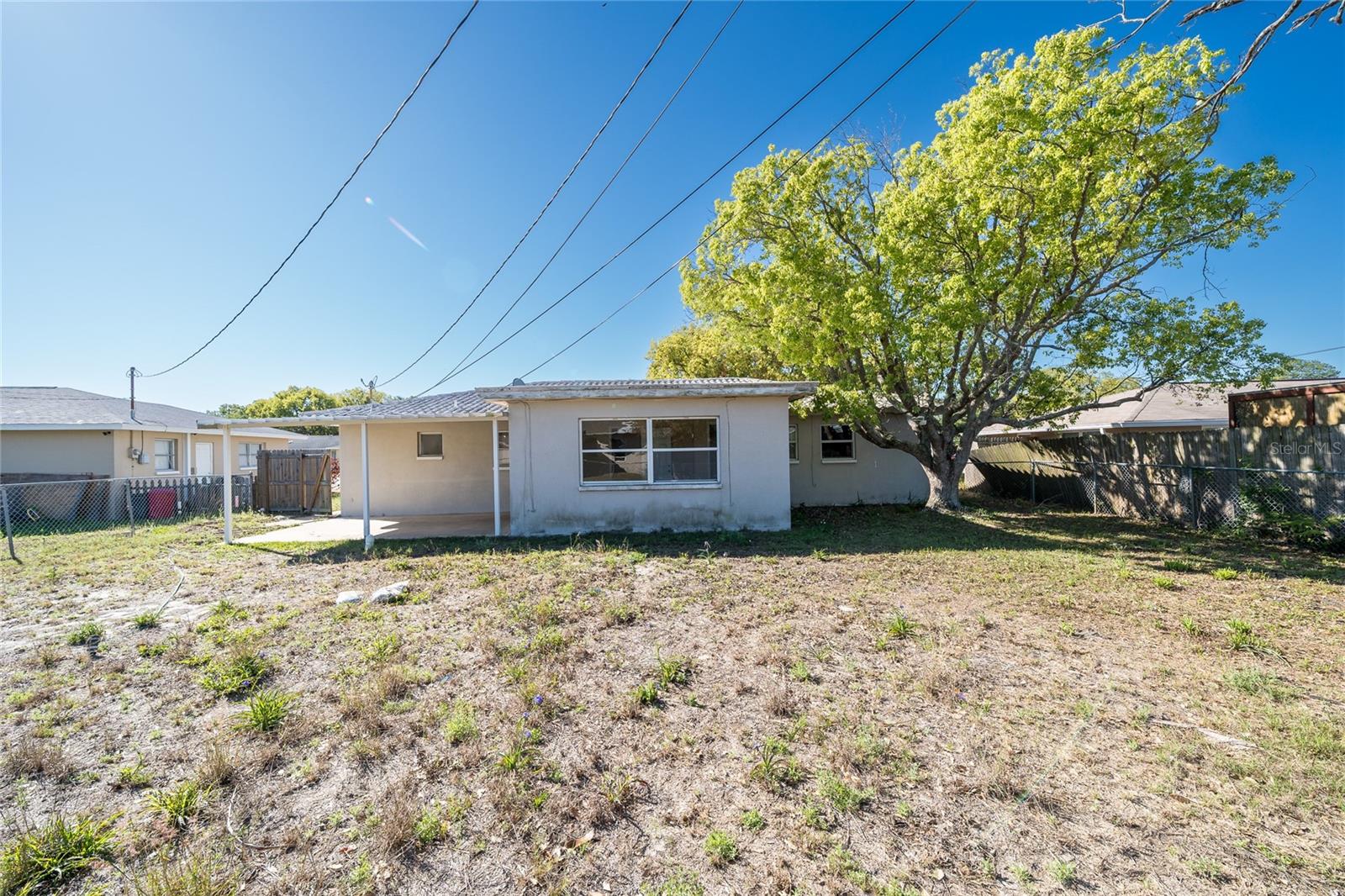 7307 STAR DUST DR, PORT RICHEY, FL, 34668