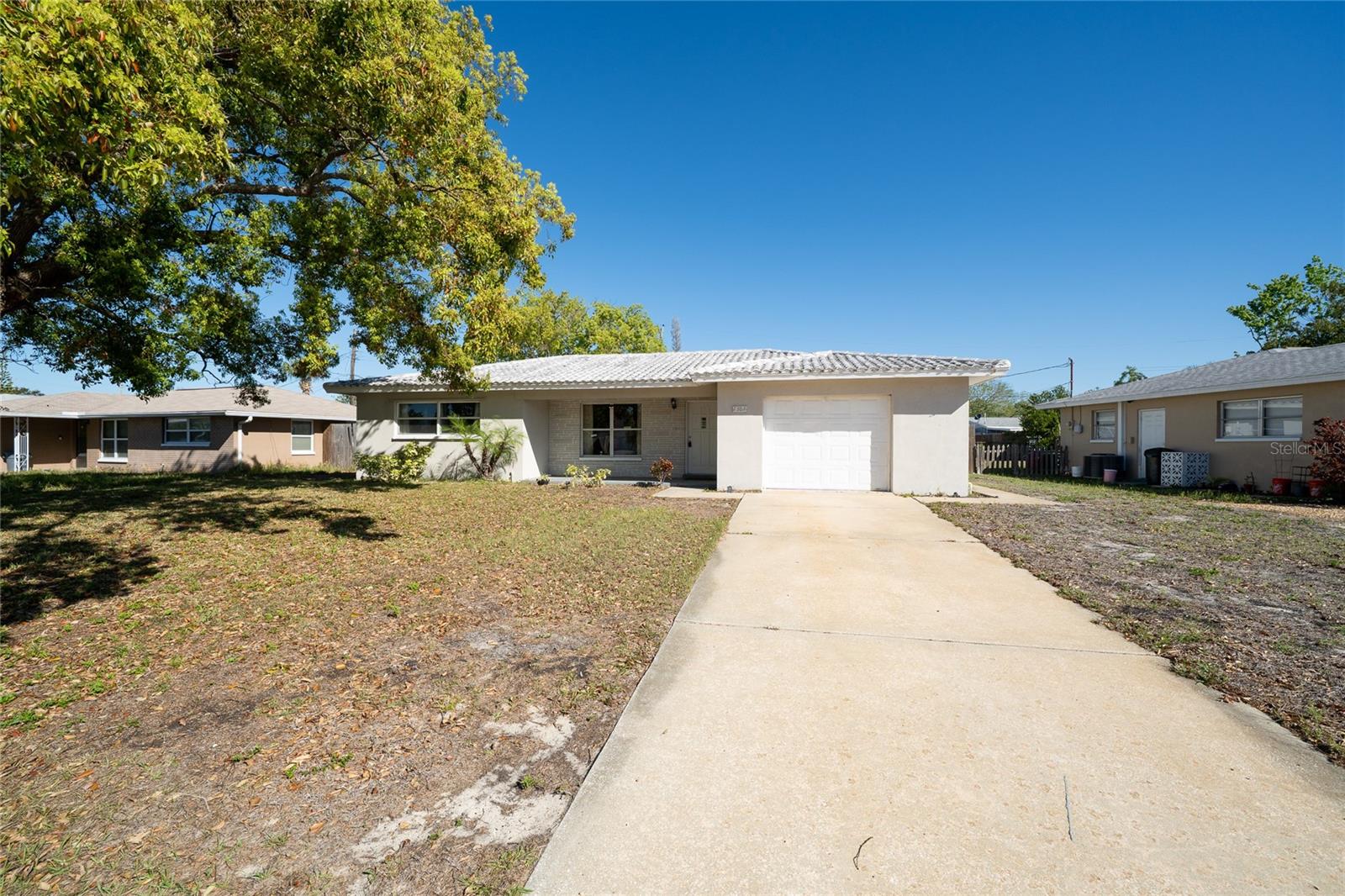7307 STAR DUST DR, PORT RICHEY, FL, 34668