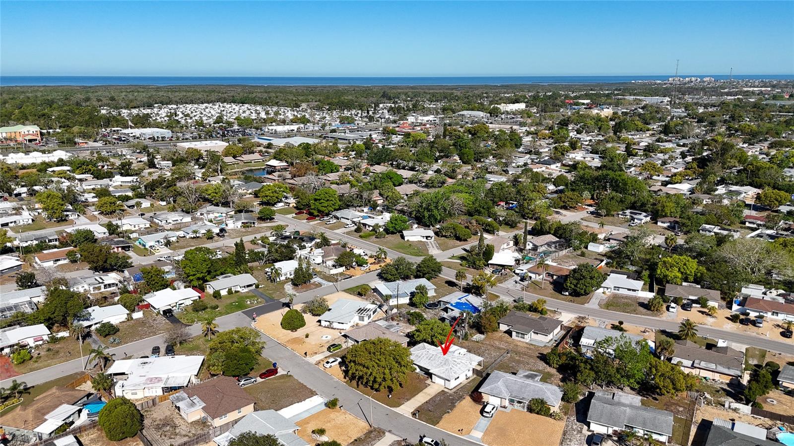 7307 STAR DUST DR, PORT RICHEY, FL, 34668