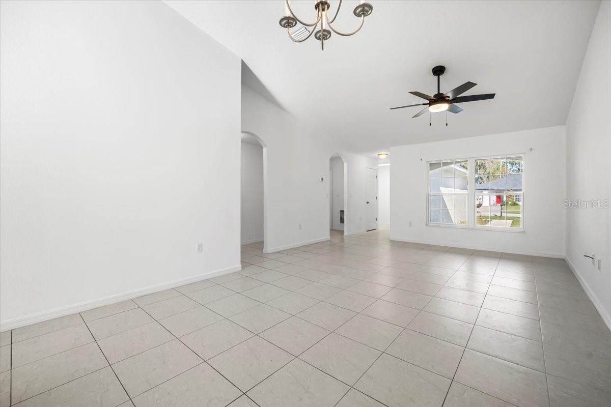 23 WELLHAM LN #A, PALM COAST, FL, 32164