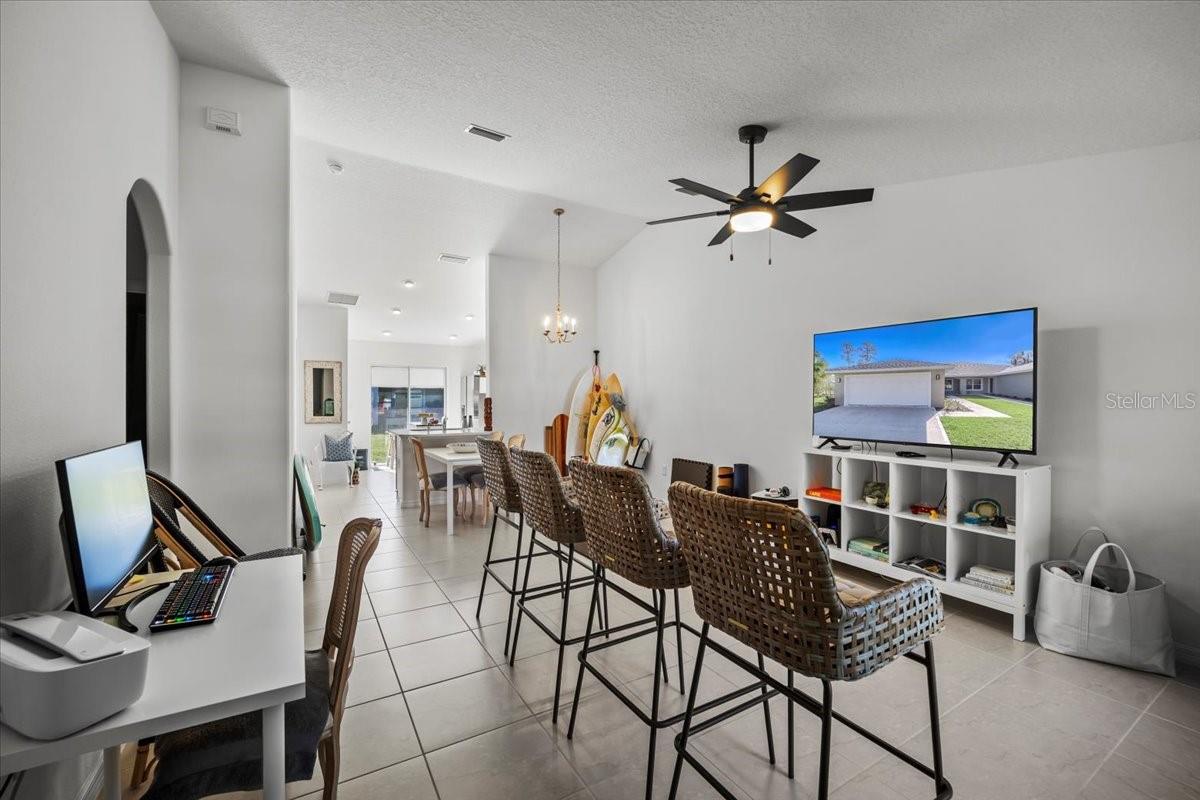 23 WELLHAM LN #A, PALM COAST, FL, 32164