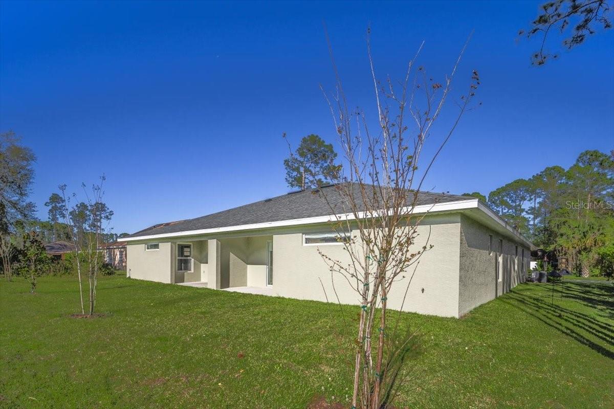 23 WELLHAM LN #A, PALM COAST, FL, 32164
