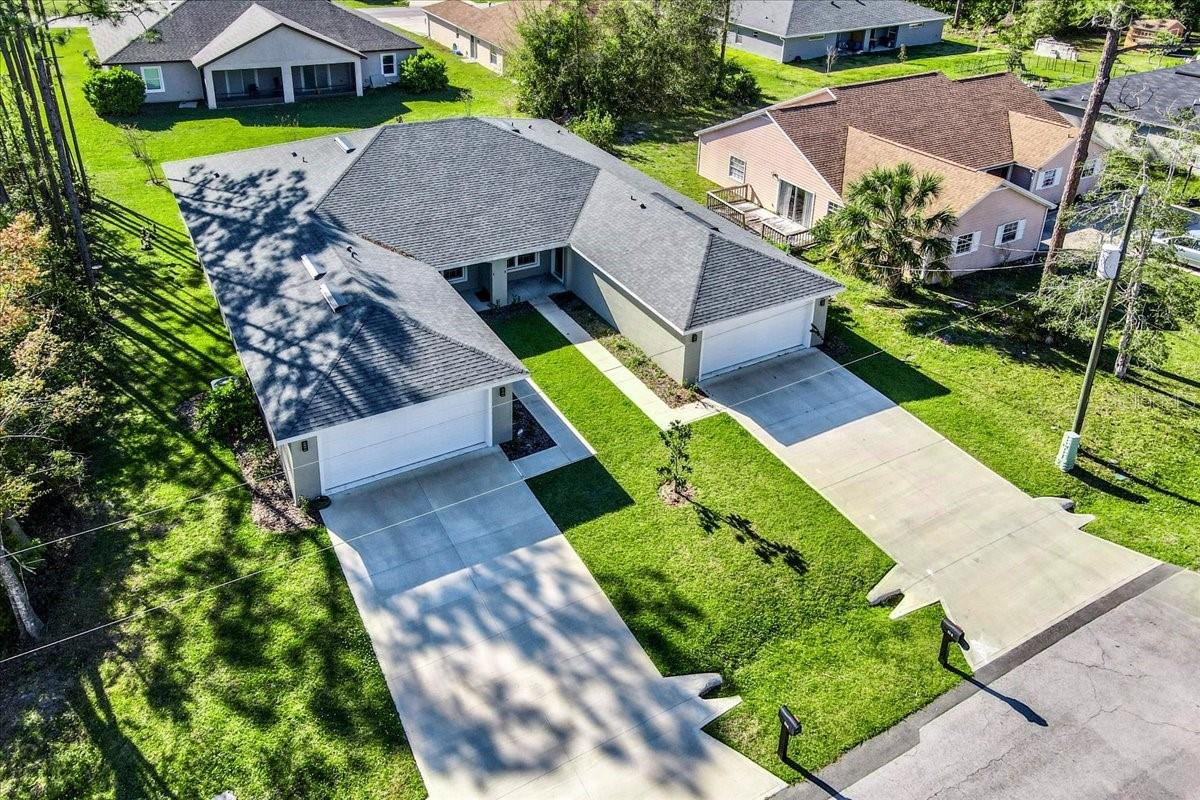 23 WELLHAM LN #A, PALM COAST, FL, 32164