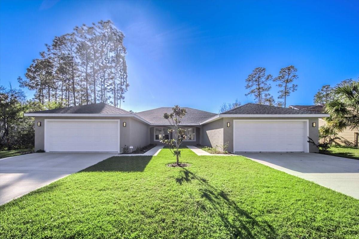 23 WELLHAM LN #A, PALM COAST, FL, 32164