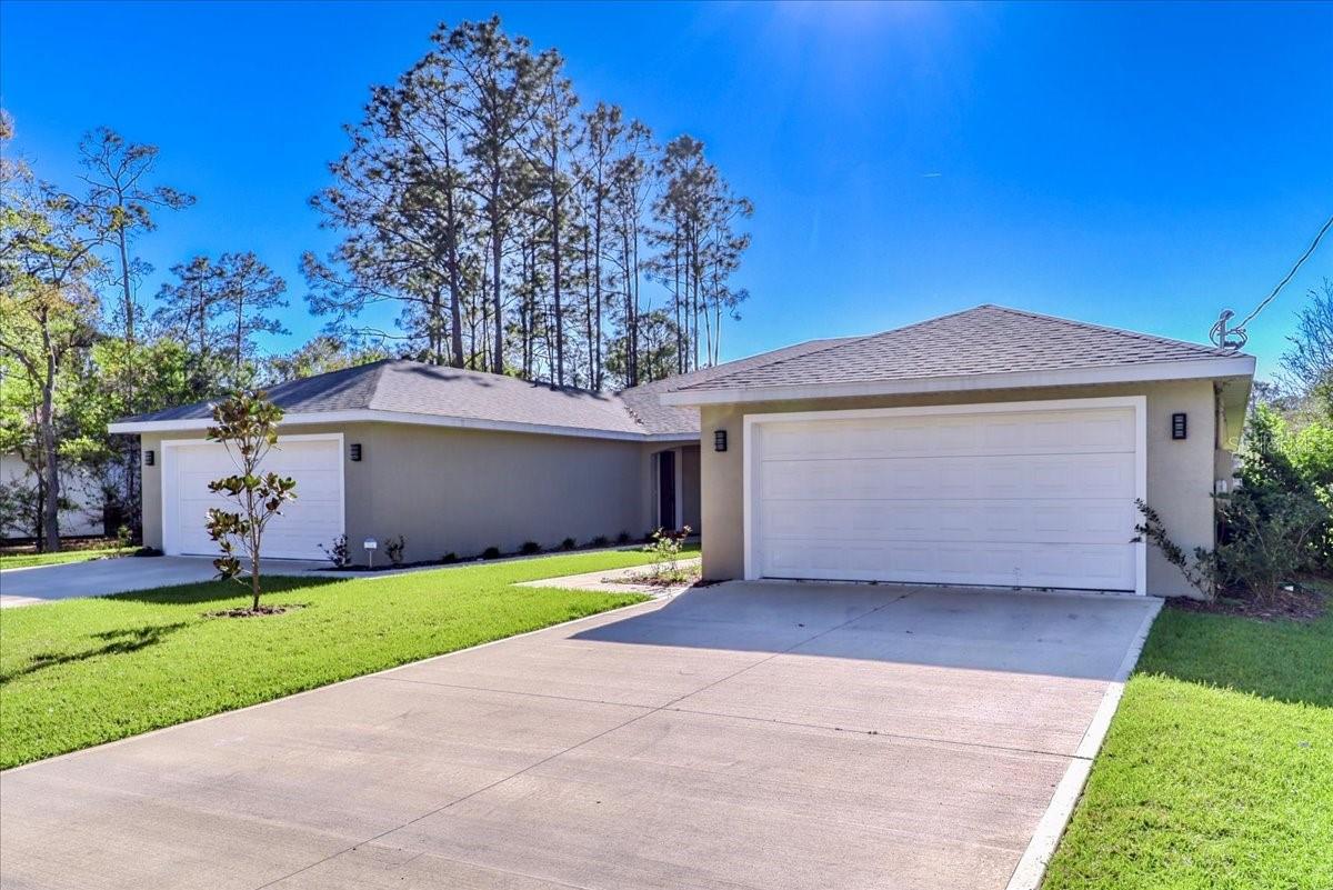 23 WELLHAM LN #A, PALM COAST, FL, 32164