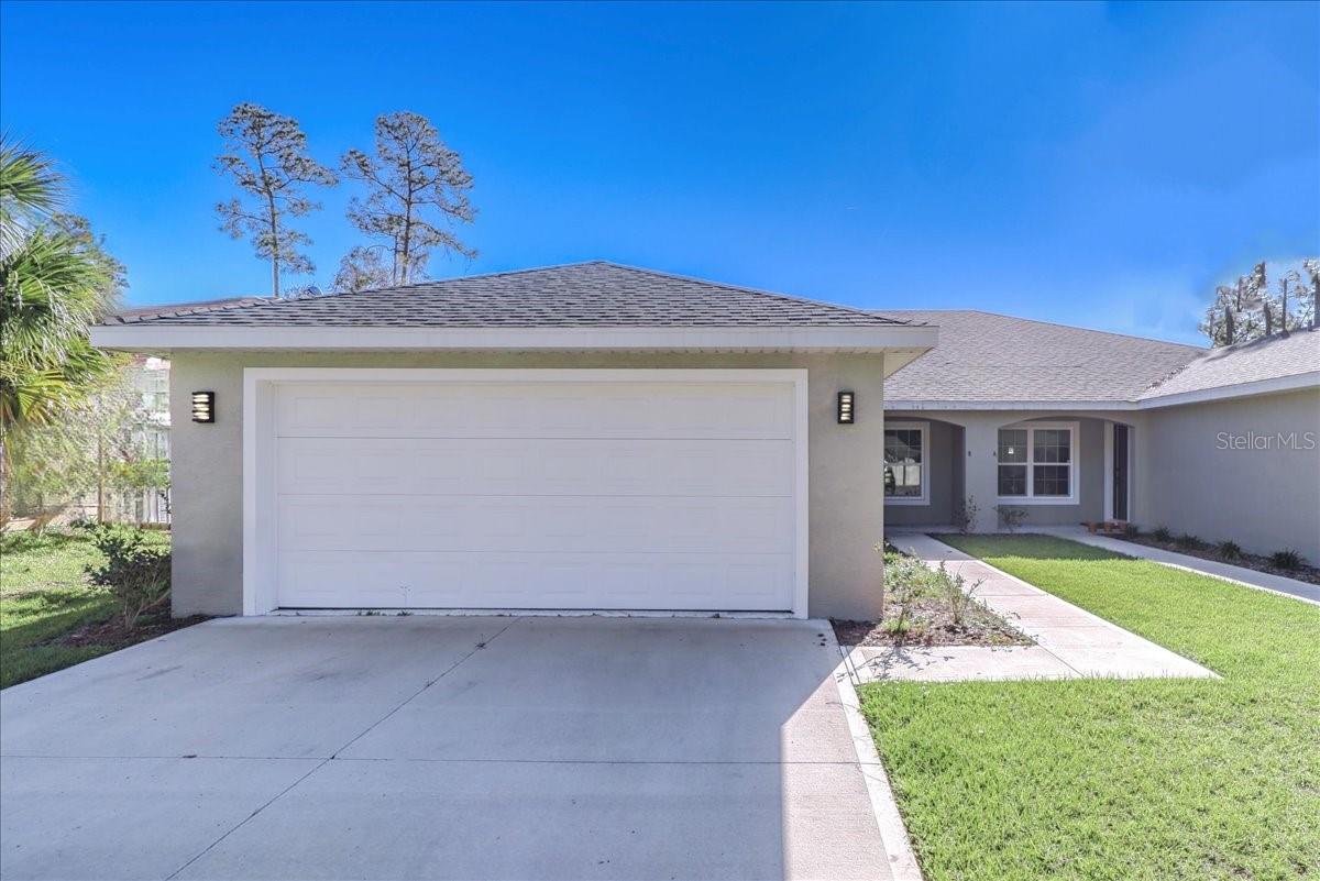 23 WELLHAM LN #A, PALM COAST, FL, 32164