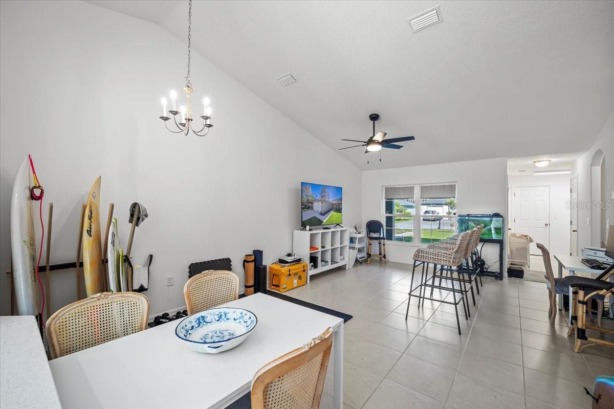 23 WELLHAM LN #A, PALM COAST, FL, 32164