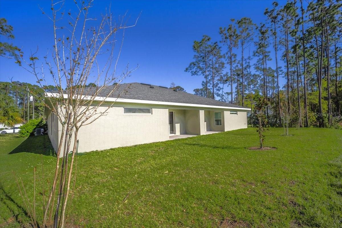 23 WELLHAM LN #A, PALM COAST, FL, 32164
