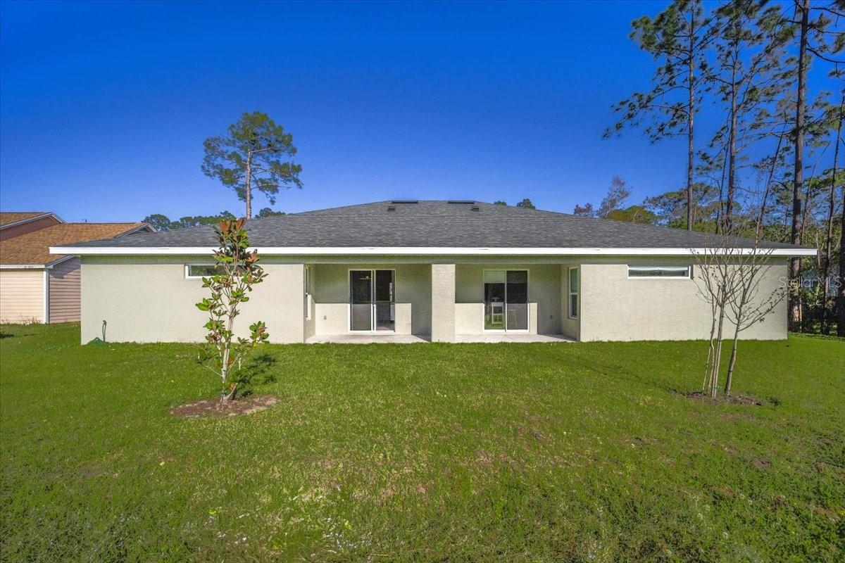 23 WELLHAM LN #A, PALM COAST, FL, 32164