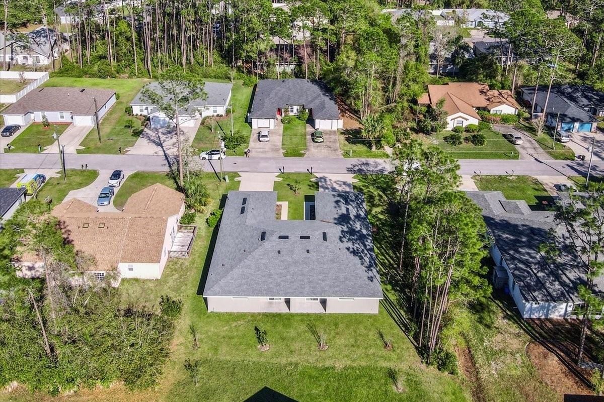 23 WELLHAM LN #A, PALM COAST, FL, 32164